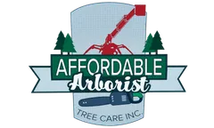 Affordable Arborist Tree Care INC Affordable Arborist Tree Care INC